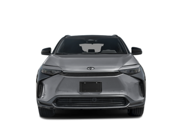 2025 Toyota bZ4X Nightshade AWD 