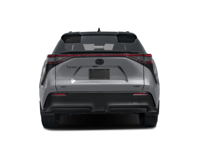 2025 Toyota bZ4X Nightshade AWD 
