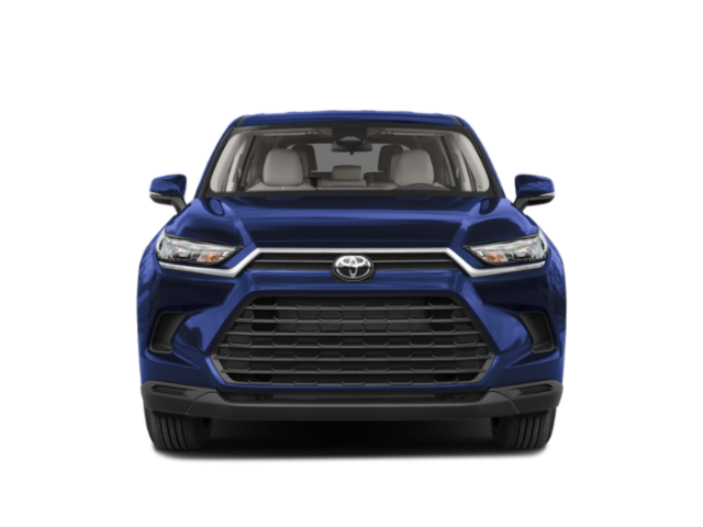 2025 Toyota Highlander LE AWD 