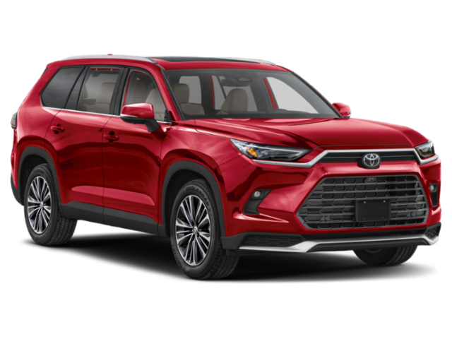 2025 toyota highlander hybrid-max-platinum-awd Exterior Photos 2025 toyota highlander hybrid-max-platinum-awd Exterior Photos