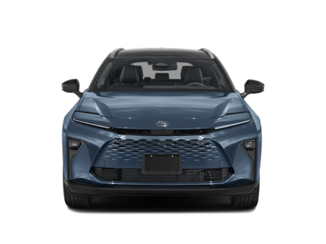2025 Toyota Crown Signia Limited AWD 