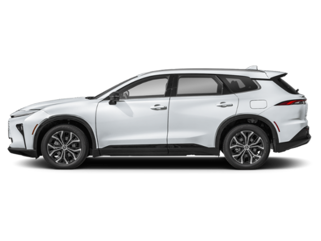 2025 Toyota Crown Signia XLE AWD 