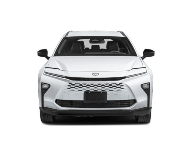 2025 Toyota Crown Signia XLE AWD 