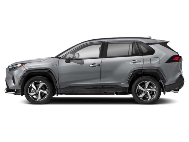 2025 Toyota RAV4 Plug-In Hybrid SE 
