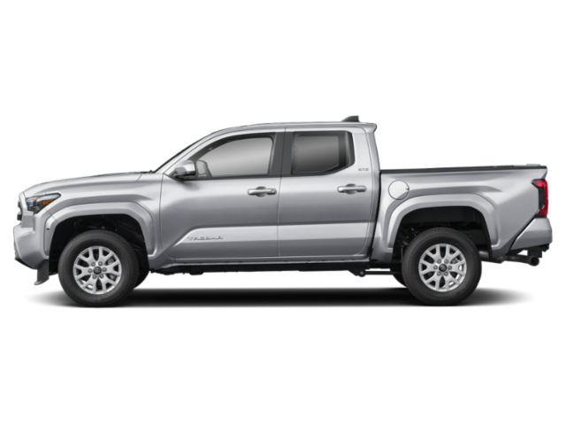 2025 Toyota Tacoma SR5 Double Cab 5' Bed AT 