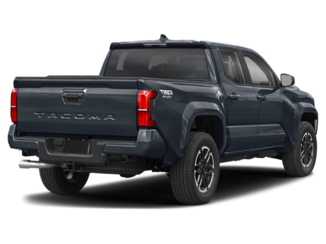 2025 Toyota Tacoma TRD Sport Double Cab 5' Bed AT 