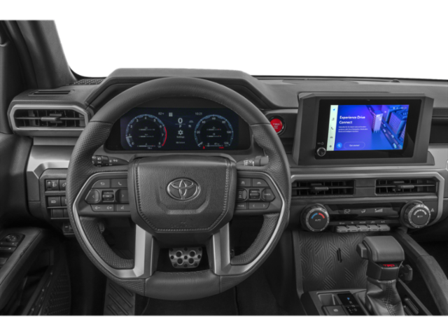 2025 Toyota Tacoma TRD Sport Double Cab 5' Bed AT 