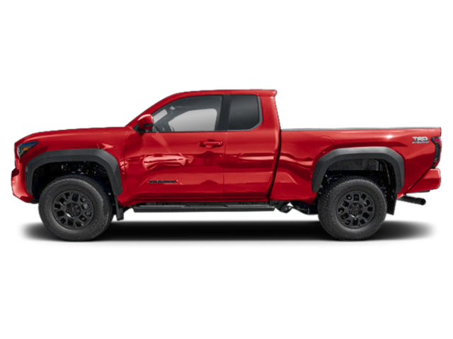 2025 Toyota Tacoma SR5 XtraCab 6' Bed AT 