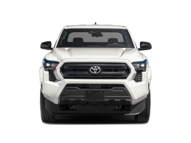 2025 Toyota Tacoma SR XtraCab 6' Bed AT 