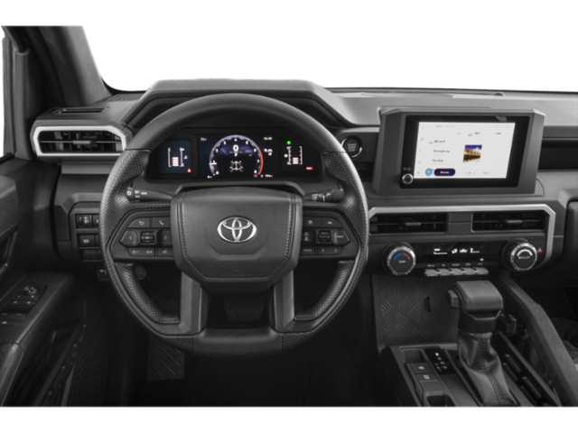 2025 Toyota Tacoma SR XtraCab 6' Bed AT 