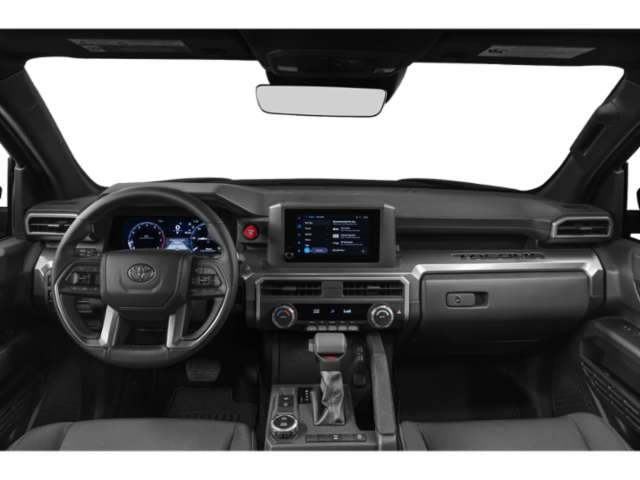 2025 Toyota Tacoma TRD PreRunner XtraCab 6' Bed AT 