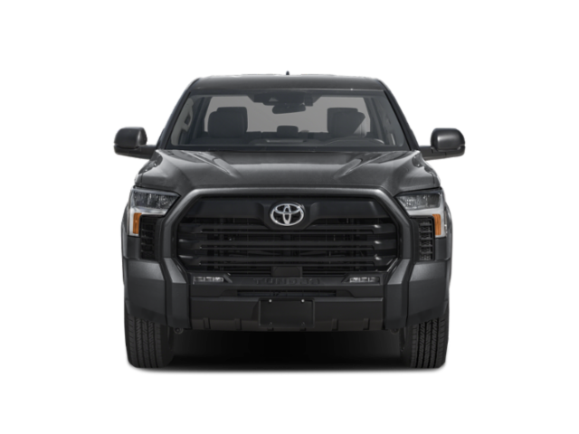 2025 Toyota Tundra SR5 CrewMax 5.5' Bed 