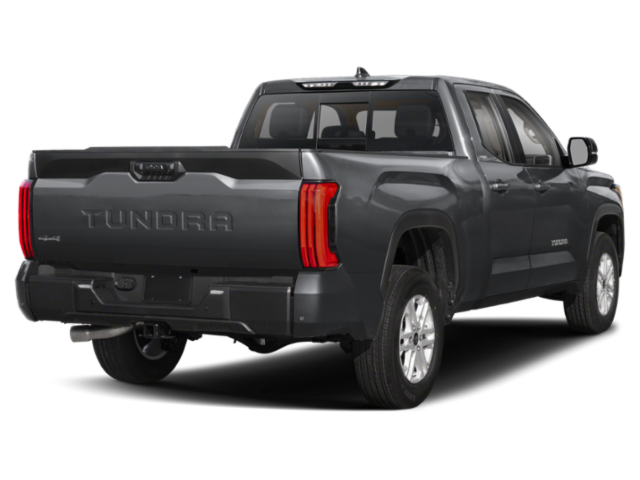 2025 Toyota Tundra