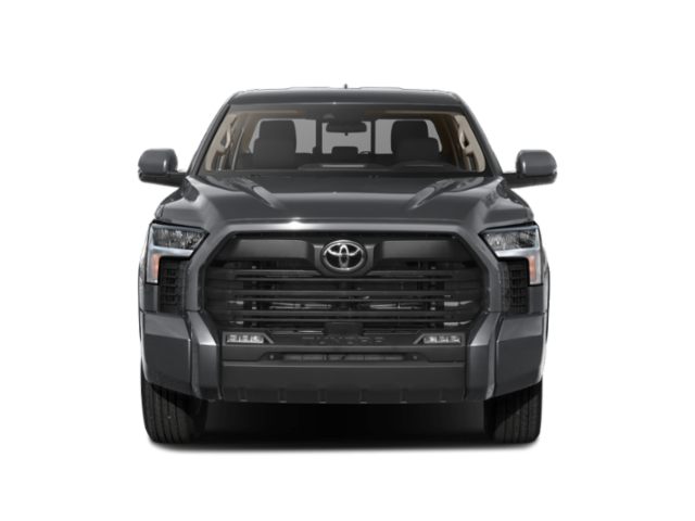 2025 Toyota Tundra SR5 Double Cab 6.5' Bed 