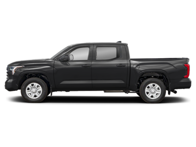 2025 Toyota Tundra SR CrewMax 5.5' Bed 
