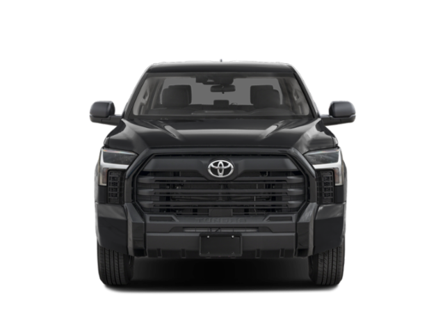 2025 Toyota Tundra SR CrewMax 5.5' Bed 