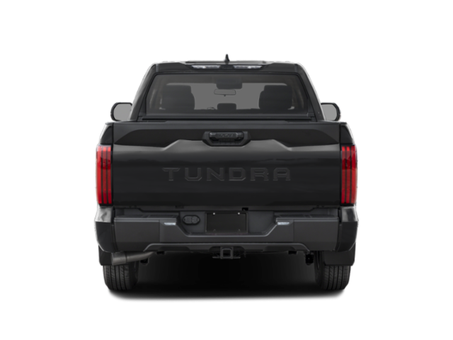 2025 Toyota Tundra SR CrewMax 5.5' Bed 