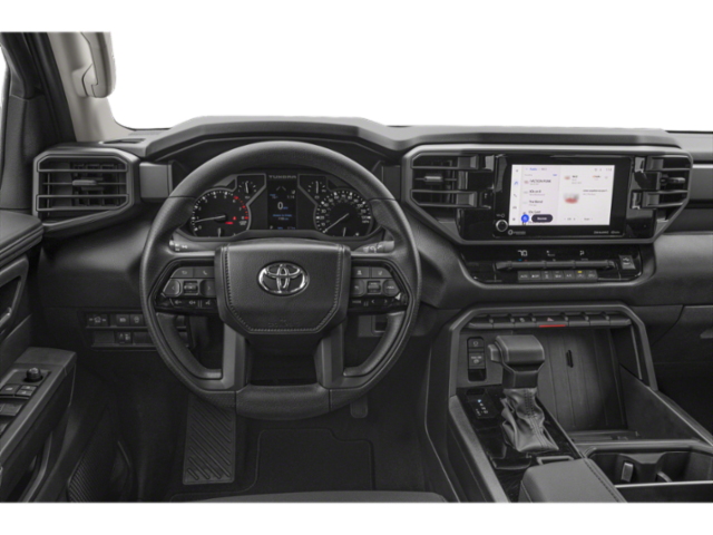 2025 Toyota Tundra SR CrewMax 5.5' Bed 
