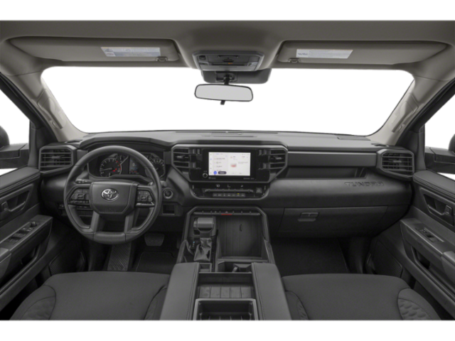 2025 Toyota Tundra SR CrewMax 5.5' Bed 
