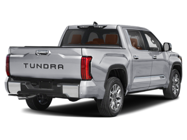2025 Toyota Tundra 1794 Edition CrewMax 5.5' Bed 