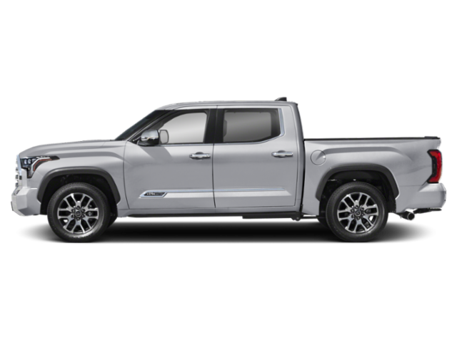 2025 Toyota Tundra 1794 Edition CrewMax 5.5' Bed 