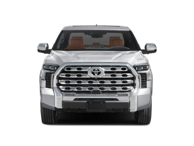 2025 Toyota Tundra 1794 Edition CrewMax 5.5' Bed 