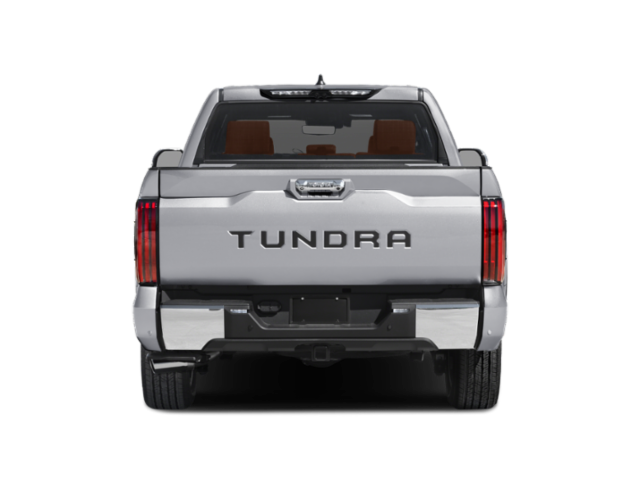 2025 Toyota Tundra 1794 Edition CrewMax 5.5' Bed 