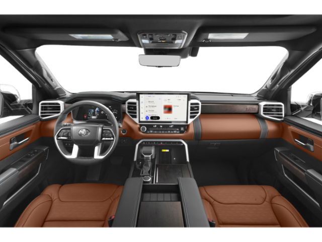 2025 Toyota Tundra 1794 Edition CrewMax 5.5' Bed 