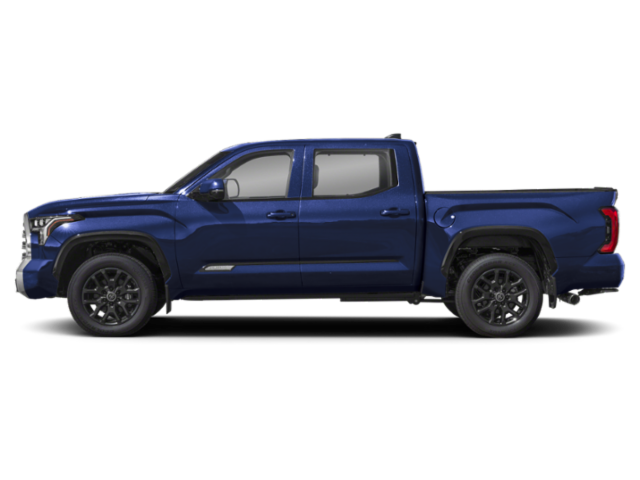 2025 Toyota Tundra Platinum CrewMax 5.5' Bed 
