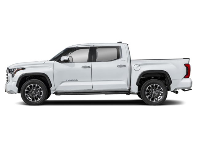 2025 Toyota Tundra Limited CrewMax 5.5' Bed 