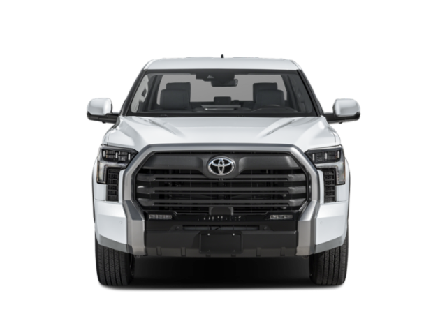 2025 Toyota Tundra Limited CrewMax 5.5' Bed 