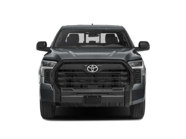 2025 Toyota Tundra SR Double Cab 6.5' Bed 