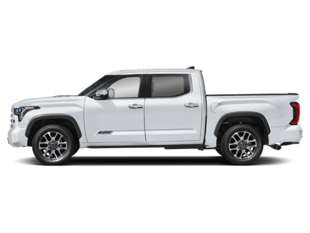 2025 Toyota Tundra 1794 Edition Hybrid CrewMax 5.5' Bed 
