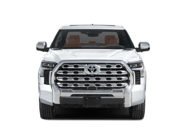 2025 Toyota Tundra 1794 Edition Hybrid CrewMax 5.5' Bed 