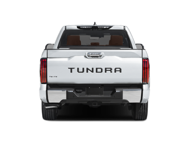 2025 Toyota Tundra 1794 Edition Hybrid CrewMax 5.5' Bed 