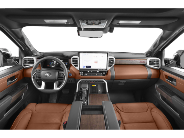 2025 Toyota Tundra 1794 Edition Hybrid CrewMax 5.5' Bed 
