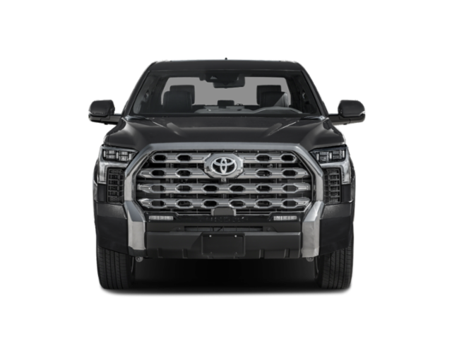 2025 Toyota Tundra Platinum Hybrid CrewMax 5.5' Bed 