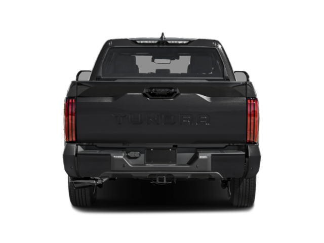 2025 Toyota Tundra Platinum Hybrid CrewMax 5.5' Bed 