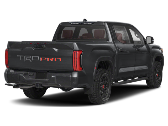 2025 Toyota Tundra TRD Pro Hybrid CrewMax 5.5' Bed 
