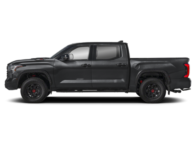 2025 Toyota Tundra TRD Pro Hybrid CrewMax 5.5' Bed 