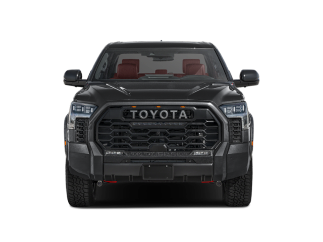 2025 Toyota Tundra TRD Pro Hybrid CrewMax 5.5' Bed 