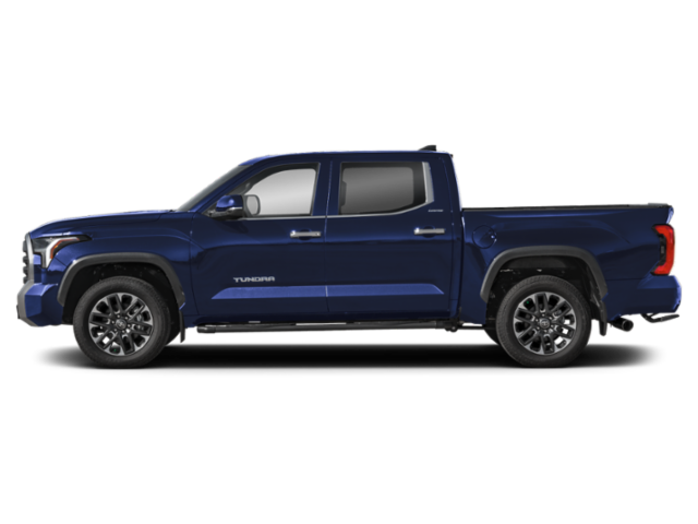2025 Toyota Tundra Limited Hybrid CrewMax 5.5' Bed 