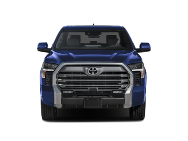 2025 Toyota Tundra Limited Hybrid CrewMax 5.5' Bed 