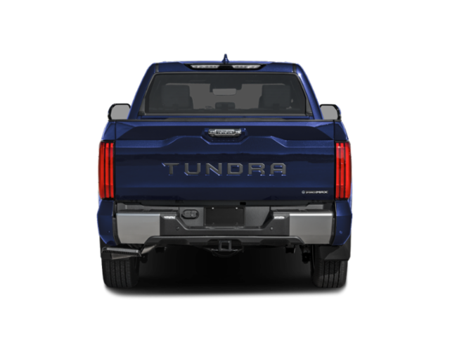 2025 Toyota Tundra Limited Hybrid CrewMax 5.5' Bed 