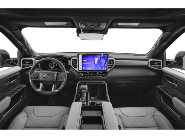 2025 Toyota Tundra Limited Hybrid CrewMax 5.5' Bed 