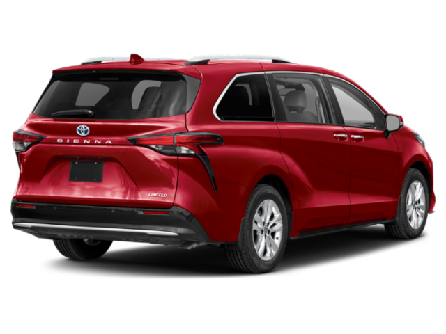 2025 Toyota Sienna Reliability, Consumer Ratings & Pricing