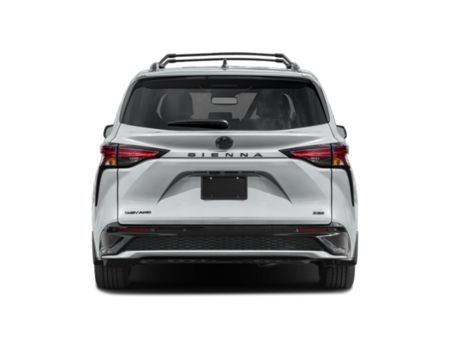 2025 Toyota Sienna XSE AWD 7-Passenger 
