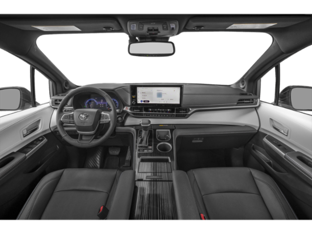 2025 Toyota Sienna XSE AWD 7-Passenger 