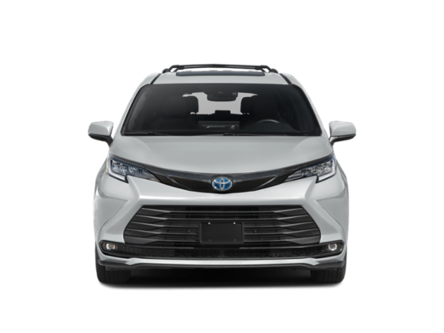 2025 Toyota Sienna Woodland Edition AWD 7-Passenger 