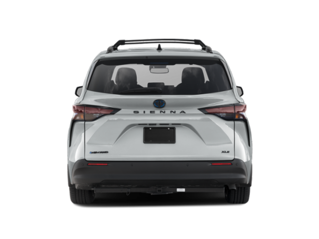 2025 Toyota Sienna Woodland Edition AWD 7-Passenger 